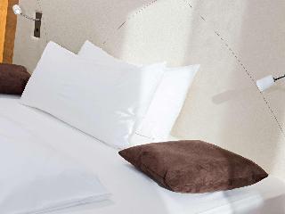 Mercure Hotel Stuttgart Airport Messe fotoÄŸrafÄ±