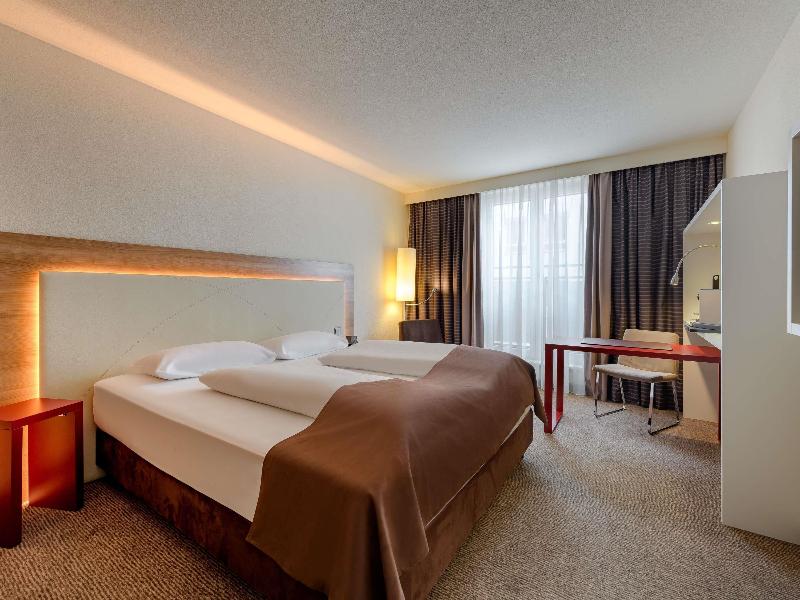 Mercure Hotel Stuttgart Airport Messe - Oda