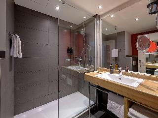 Mercure Hotel Stuttgart Airport Messe fotoÄŸrafÄ±