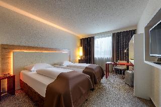 Mercure Hotel Stuttgart Airport Messe fotoÄŸrafÄ±