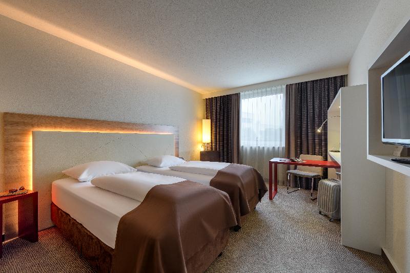 Mercure Hotel Stuttgart Airport Messe - Oda