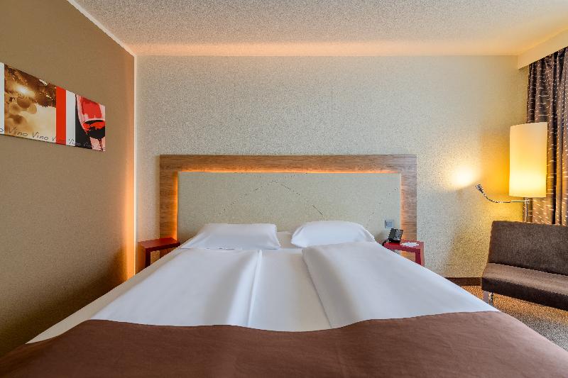 Mercure Hotel Stuttgart Airport Messe - Oda