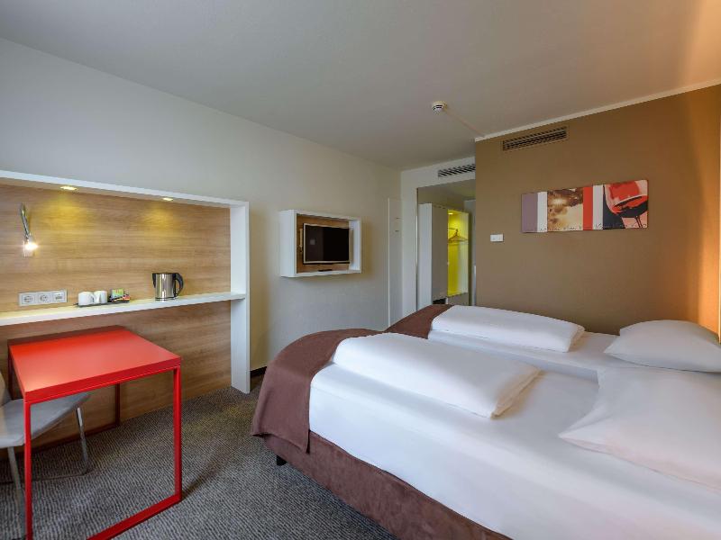 Mercure Hotel Stuttgart Airport Messe - Oda