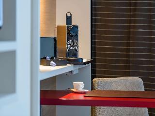 Mercure Hotel Stuttgart Airport Messe fotoÄŸrafÄ±