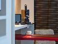 Mercure Hotel Stuttgart Airport Messe oda fotoğrafı