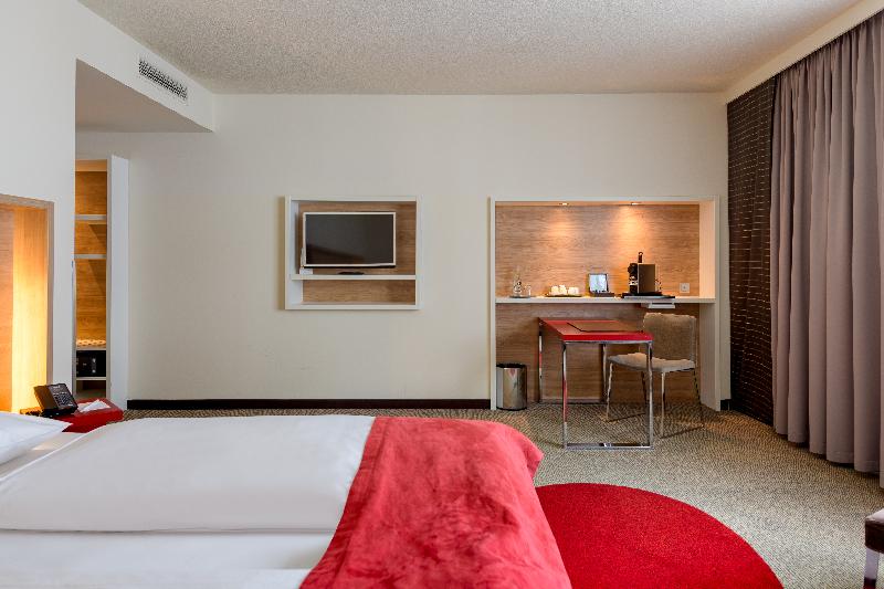 Mercure Hotel Stuttgart Airport Messe - Oda