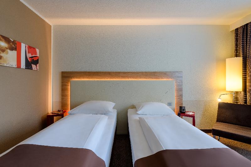 Mercure Hotel Stuttgart Airport Messe - Oda