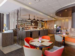 Mercure Hotel Stuttgart Airport Messe fotoÄŸrafÄ±
