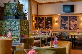 Mercure Hotel Stuttgart Airport Messe fotoÄŸrafÄ±