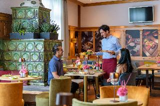 Mercure Hotel Stuttgart Airport Messe fotoÄŸrafÄ±