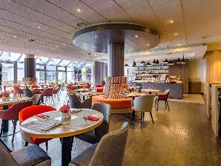 Mercure Hotel Stuttgart Airport Messe fotoÄŸrafÄ±
