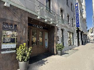Hotel Secession an der Oper otel fotoğrafı