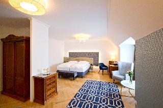 Hotel Secession an der Oper fotoÄŸrafÄ±