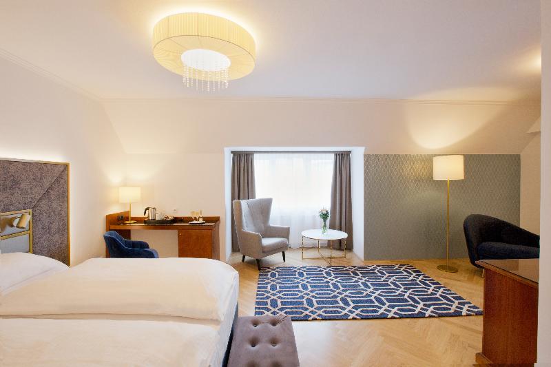 Hotel Secession an der Oper - Oda