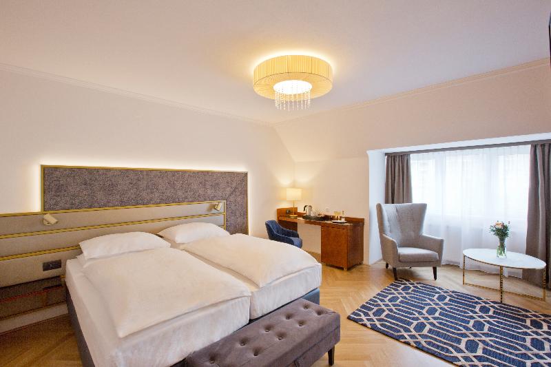 Hotel Secession an der Oper - Oda
