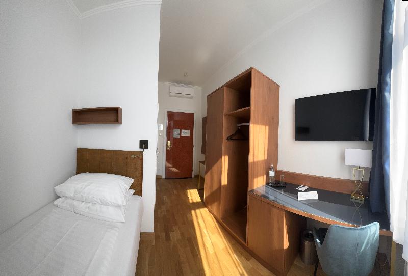 Hotel Secession an der Oper - Oda