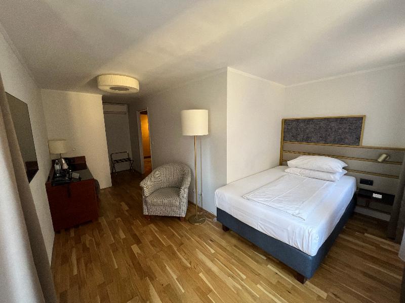 Hotel Secession an der Oper - Oda