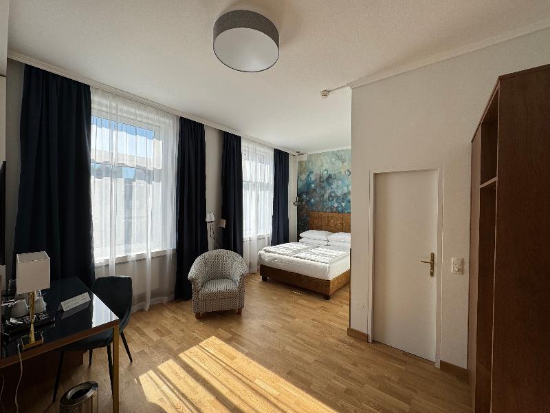 Hotel Secession an der Oper - Oda