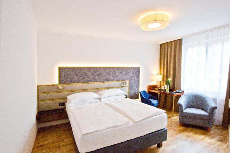 Hotel Secession an der Oper - Oda