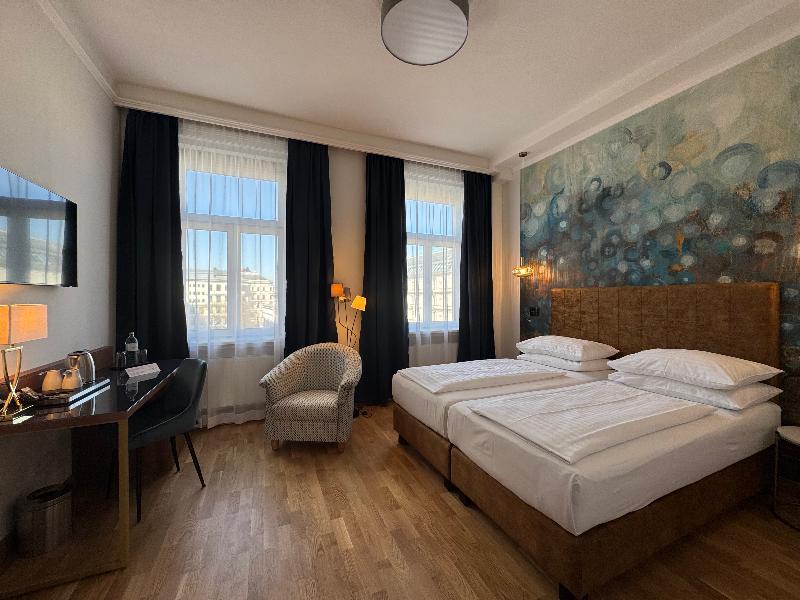 Hotel Secession an der Oper - Oda