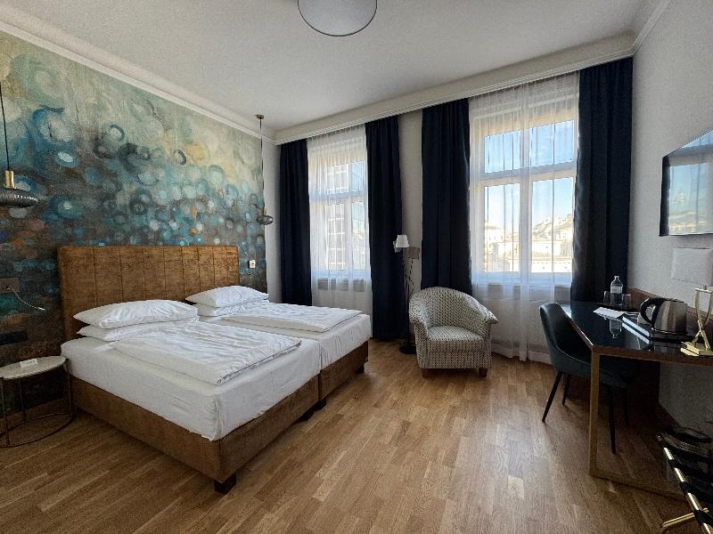 Hotel Secession an der Oper - Oda