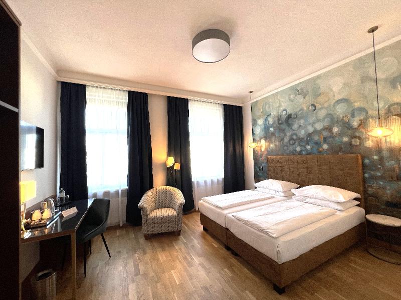 Hotel Secession an der Oper - Oda