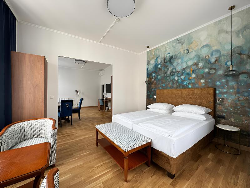 Hotel Secession an der Oper - Oda