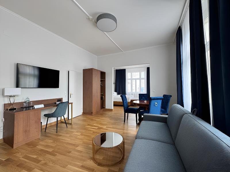Hotel Secession an der Oper - Oda
