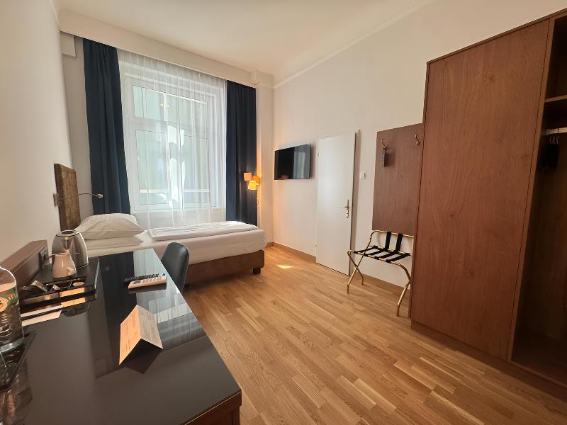 Hotel Secession an der Oper - Oda