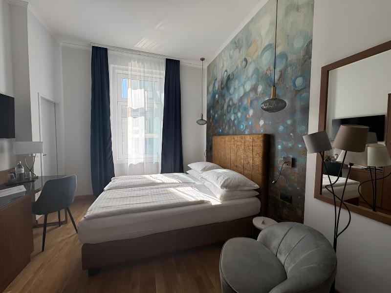 Hotel Secession an der Oper - Oda