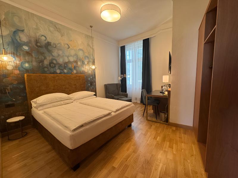 Hotel Secession an der Oper - Oda