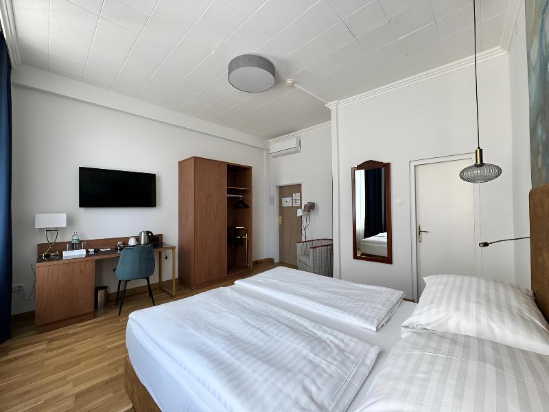 Hotel Secession an der Oper - Oda