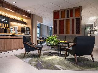 Novotel Suites Wien City Donau fotoÄŸrafÄ±