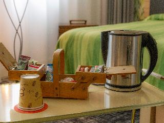Novotel Suites Wien City Donau fotoÄŸrafÄ±