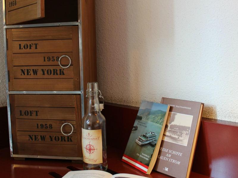 Novotel Suites Wien City Donau - Oda
