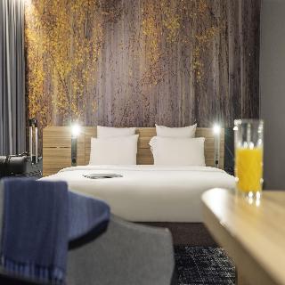 Novotel Suites Wien City Donau fotoÄŸrafÄ±