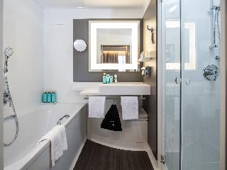Novotel Suites Wien City Donau fotoÄŸrafÄ±