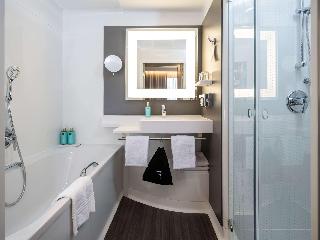 Novotel Suites Wien City Donau fotoÄŸrafÄ±