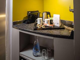 Novotel Suites Wien City Donau fotoÄŸrafÄ±