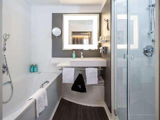 Novotel Suites Wien City Donau fotoÄŸrafÄ±