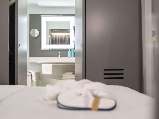 Novotel Suites Wien City Donau fotoÄŸrafÄ±