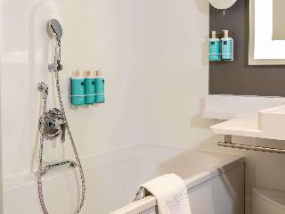 Novotel Suites Wien City Donau fotoÄŸrafÄ±