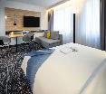 Novotel Suites Wien City Donau oda fotoğrafı