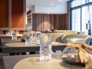 Novotel Suites Wien City Donau fotoÄŸrafÄ±