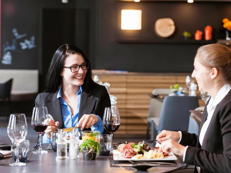 Novotel Bern Expo - Bar