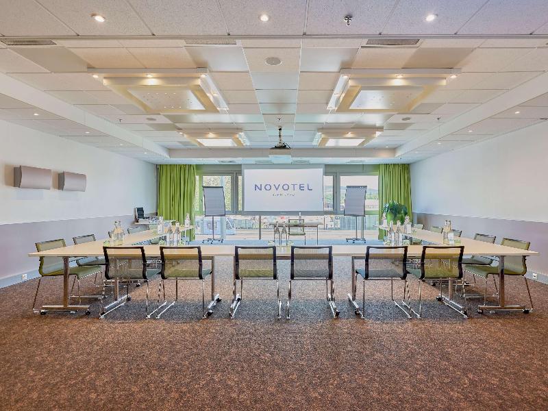 Novotel Bern Expo - Toplantı