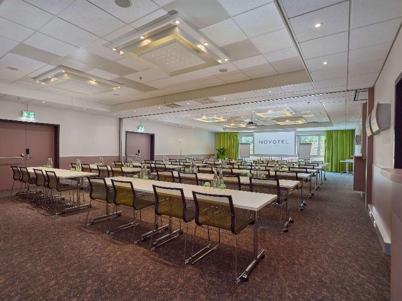 Novotel Bern Expo - Toplantı