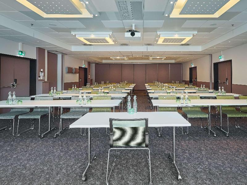 Novotel Bern Expo - Toplantı
