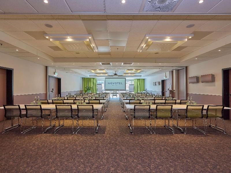 Novotel Bern Expo - Toplantı