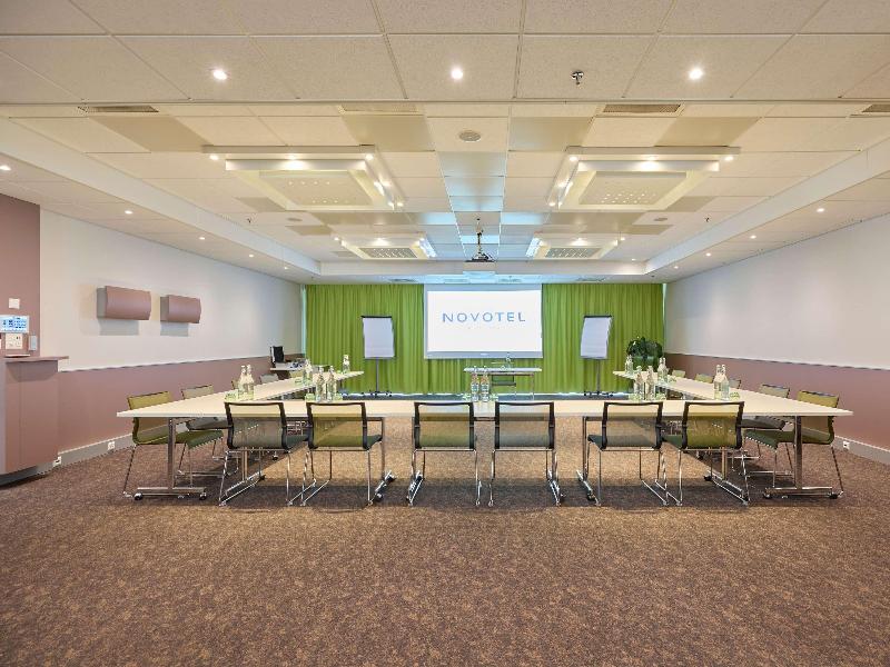 Novotel Bern Expo - Toplantı